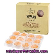 Yemas De Nuestra Tierra 140 G De Nuestra Tierra 140 G.