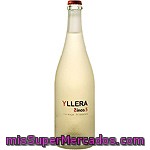 Yllera Cinco.5 Vino Blanco Verdejo Espumoso Botella 75 Cl