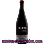 Yllera Cinco.5 Vino Tinto Frizzante De La Tierra De Castilla Y León Botella 75 Cl