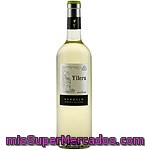 Yllera Vendimia Nocturna Vino Blanco Verdejo D.o. Rueda Botella 75 Cl