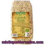 Ynsadiet Copos De Avena Ecológicos Envase 500 G