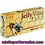 Ynsadiet Jellyvital Plus 2 Gramos Estuche 20 Unidades