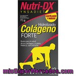 Ynsadiet Nutri-dx Colágeno Forte Hidrolizado Fortalece Huesos Y Cartílagos 10 Sobres Envase 70 G