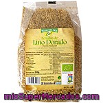 Ynsadiet Semillas De Lino Dorado Ecológicas Envase 350 G