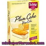 Yogo Cake Schar, Paquete 198 G