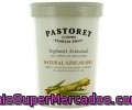 Yogur Artesanal Natural Azucarado El Pastoret 500 Gramos