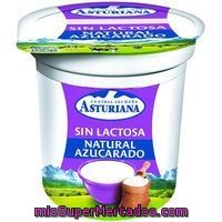 Yogur Azucarado Sin Lactosa Clas, Tarro 125 G