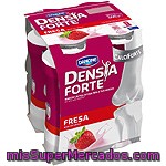 Yogur Beber
            Densia Forte Fresa 4 Uni