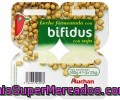 Yogur Con Bífidus De Soja Natural Auchan Pack 4 Unidades De 125 Gramos