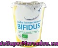 Yogur Con Bífidus Procedente De Ganadería Ecológica Auchan 400 Gramos