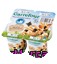 Yogur Con Muesli Carrefour Pack De 4x125 G.