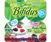 Yogur
            Condis Bif.f.rojos 0% 4 Uni