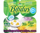 Yogur
            Condis Bifidus Piña0% 4 Uni