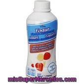 Yogur
            Condis Liq.fresa Plat 750 Ml