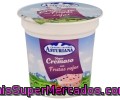 Yogur Cremoso Con Frutos Rojos Central Lechera Asturiana 125 Gramos