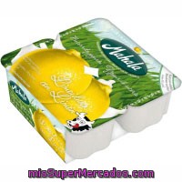 Yogur De Limón Mahala, Pack 4x125 G