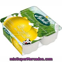 Comprar Yogur sabor limón pack 2 unidades 125 g · LA LECHERA · Supermercado  Supermercado Hipercor