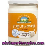 Yogur De Oveja Cantero De Letur, Tarro 420 G