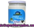 Yogur De Vaca Ecológico El Cantero De Letur 420 Gramos