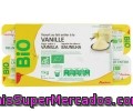 Yogur De Vainilla Ecológico Auchan Pack De 8 Unidades De 125 Gramos