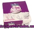 Yogur Desnatado Natural Sin Lactosa Kaiku 4 Unidades De 125 Gramos