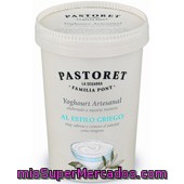 Yogur Grie. Pastoret Azucarado 500 Grs