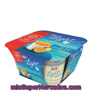 Yogur Griego Con Melocotón Y Maracuya Muller Pack 4x130 G.