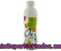 Yogur Líquido Con Limón, 0% Materia Grasa Edulcorado Auchan 750 Gramos