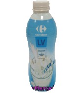 Yogur Líquido Lv 0% Sabor Natural Carrefour 750 G.
