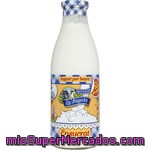 Yogur Líquido Natural La Fageda, Botella 750 Ml