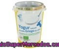 Yogur Natural Al Estilo Griego De Cabra Procedente De Ganadería Ecológica Auchan 400 Gramos