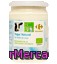 Yogur Natural De Leche De Vaca Carrefour Bio 420 G.