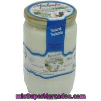 Yogur Natural Mahala, Tarro 750 G