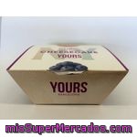 Yours Yogur Postre New York Cheesecake 160g