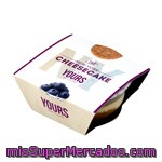 Yours Yogur Postre New York Cheesecake 90g