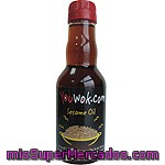 Youwok.com Aceite De Semillas De Sésamo Botella 145 Ml