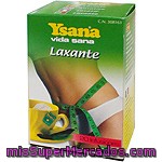 Ysana Infusión Laxante Envase 20 Unidades