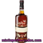 Zacapa Ron Centenario Solera Gran Reserva 23 Guatemala Botella 70 Cl