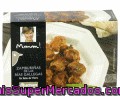 Zamburiñas De Las Rías Gallegas En Salsa De Vieira Auchan Mmm! Lata 65 Gramos