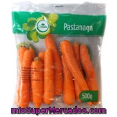 Zanahoria
            Condis Bolsa 500 Grs