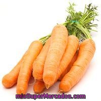 Zanahoria Hoja, Manojo 750 G