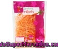 Zanahoria Rallada Auchan Bolsa De 150 Gramos