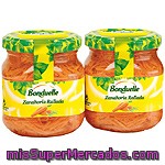 Zanahoria Rallada Bonduelle Pack De 2x110 G.