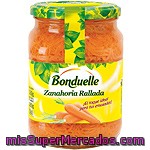 Zanahoria Rallada Bonduelle, Tarro 280 G