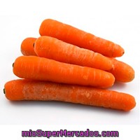 Zanahoria, Varios, Paquete 1 Kg