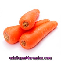 Zanahoria, Varios, Paquete 500 G Aprox.(peso Aproximado De La Unidad 500 Gr)