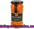 Zanahorias Baby Aliñadas (agridulce) Rioverde 200 Gramos