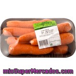 Zanahorias Bandeja 600 G Peso Aproximado