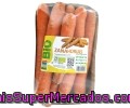 Zanahorias Biológicas Auchan Producción Controlada Bandeja De 700 Gramos