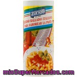 Zanetti Queso Rallado Italiano Bote 80 G